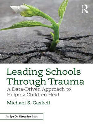 cover image of Leading Schools Through Trauma